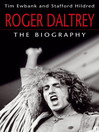 Roger Daltrey (eBook): The Biography